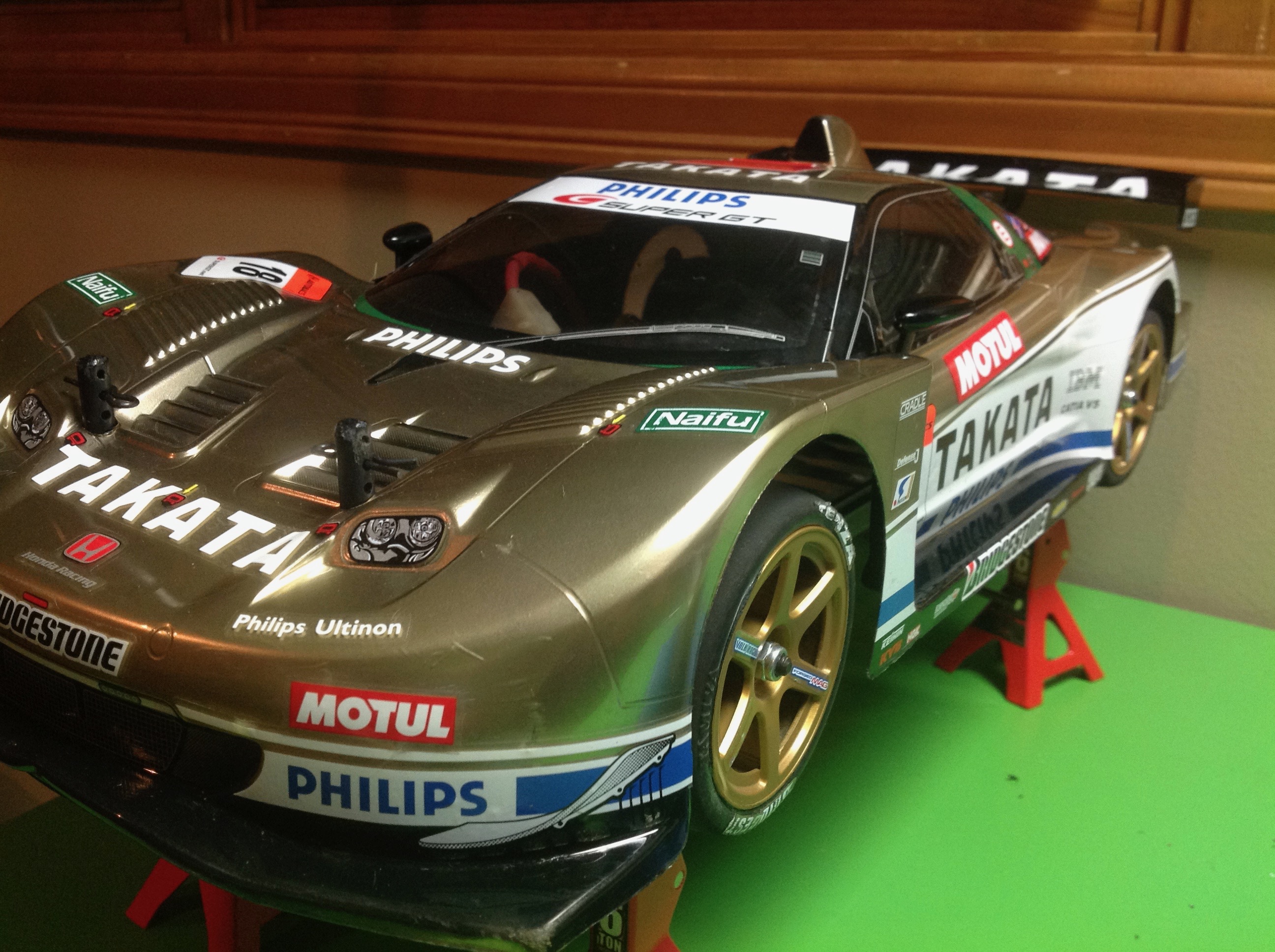 タミヤ TB03R タミヤ RC限定シリーズ 1/10RC TB-03Rシャーシキット | タミヤ